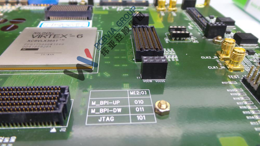 新能源汽車PCB連接器焊接